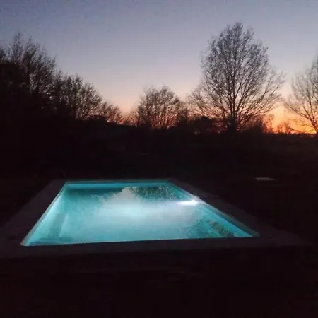 Safarilodge 6 Persoons *